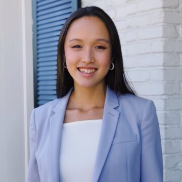 Lauren Choi Headshot
